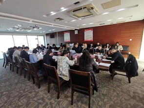 全市住房租賃中介機(jī)構(gòu)亂象專項整治工作會議召開