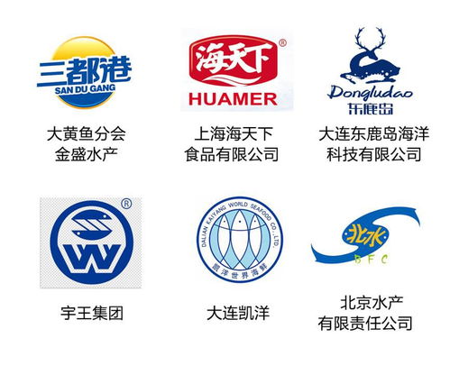 漁博會(huì)現(xiàn)代水產(chǎn)食品大盤(pán)點(diǎn),試吃活動(dòng)讓你停不下來(lái).....