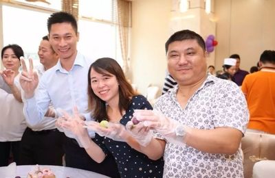 月圓中秋,情滿中介--深房中協(xié)五星經(jīng)紀(jì)人員及家屬中秋專屬親情活動圓滿召開_娛樂_網(wǎng)