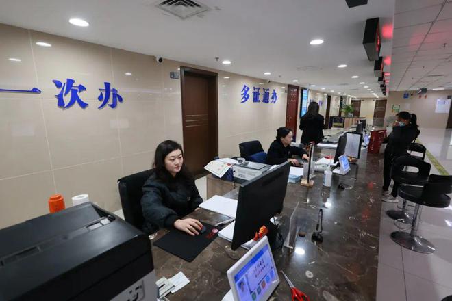 告知承諾 | 優(yōu)化人力資源服務(wù)許可