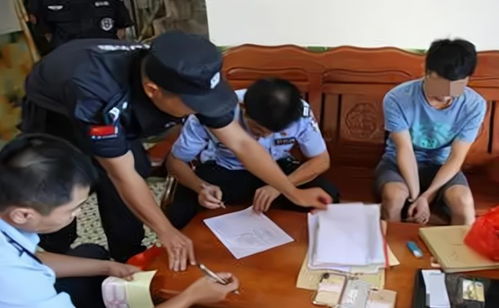 深圳布吉鎮中介所命案 職業中介活動背后的警示