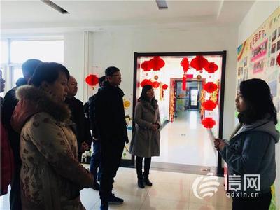 市北區(qū)新社會(huì)階層代表人士聯(lián)誼會(huì)赴青島市兒童福利院開(kāi)展職業(yè)中介關(guān)懷活動(dòng)