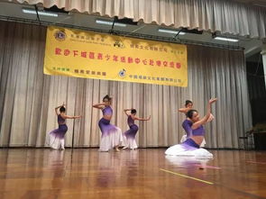 行走2018 下城區青少年藝術榮譽生赴香港交流與文化體驗營精彩回顧