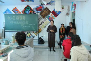 科學發展譜新篇，藝術實踐展華章——記媒體藝術設計系“喜迎十八大”實踐教學成果展暨電視文化主題活動周