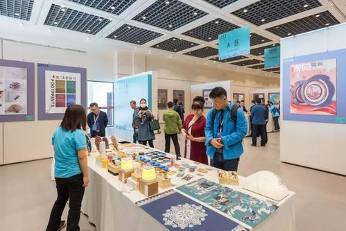 文化創意盛宴 共襄首屆敦煌國際設計周，譜寫絲路藝術新篇章