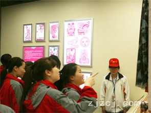 湖筆生花，古韻新傳——湖州藝術與設計學校本土傳統文化教育活動暨文化藝術交流策劃